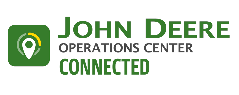 SatAgro está disponible como conexión en el Centro de Operaciones deJohn Deere