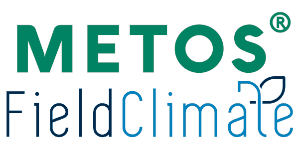 Logo Metos FieldClimate